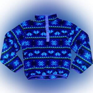 L.L. Bean Women’s Fleece